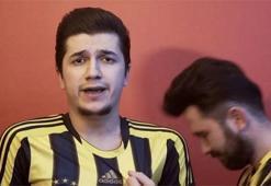 Ünlü Youtuber Emre Özkan ve kız arkadaşı yangında öldü