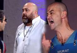 MasterChef Türkiye yarışmacısı Murat Öztürk diskalifiye oldu