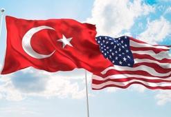 Krizden sonra ABD ile Türkiye...