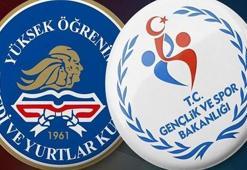 KYK bursları ne zaman ödenecek? KYK burs sonucu sorgulama