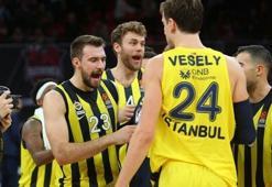 Fenerbahçe, komşuda galibiyet arıyor!