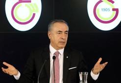 Mustafa Cengiz: "G.Saray Türkiye'nin en değerli ulusal markasıdır"