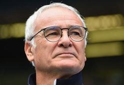 Fulham'da teknik direktörlüğe Claudio Ranieri getirildi!