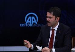 İstanbul 5 millet bahçesine kavuşuyor