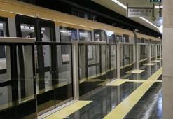 Türkiye'nin ilk sürücüsüz metro hattı Avrupa birincisi seçildi!