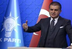 AK Parti’den Diyanet İşleri Başkanı’nın tartışılan ziyareti hakkında açıklama