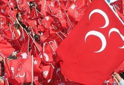 MHP'li ilçe başkanı hayatını kaybetti!