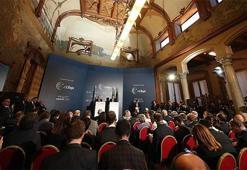 İtalya'nın Hafter tutumuna Türkiye'den kararlı duruş