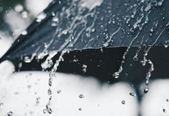 Meteoroloji'den uyarı üstüne uyarı geliyor! İstanbul'da...