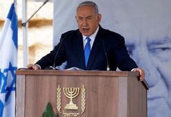 Netanyahu Gazze'de sağlanan ateşkesi savundu