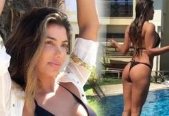 Hatice açıkladı: Kalçalarım...