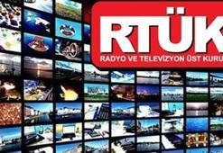 RTÜK'ten reyting rekortmeni dizilere "şiddet" cezası