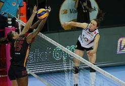 VakıfBank seriye devam etti