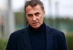 Fikret Orman yanıt verdi! "Paralar nerede"
