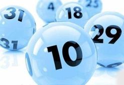 Sayısal Loto çekiliş sonuçları açıklandı ! (MPİ 14 Kasım 2018)