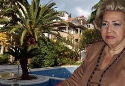 Özal Ailesi'nin köşkü 20 milyona satışa çıkarıldı
