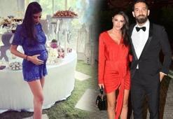 Aslıhan Doğan 20 günde eski formuna kavuştu!