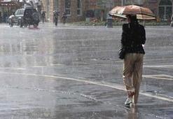 Son dakika haber... Hava sıcaklığı mevsim normallerinin altına düşecek