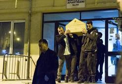 Son dakika: Ünlü iş adamını öldüren kişilerin kimliği tespit edildi