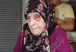 Murat Göğebakan'ın kuzeni, annesini darp etti