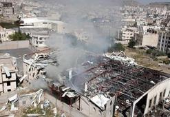 Son dakika... Suudi Arabistan talimat verdi! Savaşı...