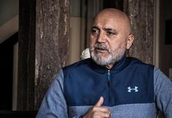 Hikmet Karaman: "Yurt dışından bir takımla görüşüyorum"