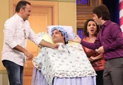 'Güldür Güldür Show'da flaş transfer