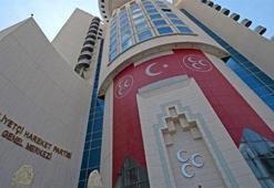 Son dakika: MHP'de büyükşehir belediye başkan adayları belli oldu