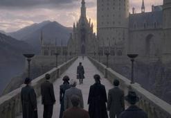 Bu hafta 8 film vizyona girecek
