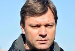 Ertuğrul Sağlam: Sıkıntılı bir süreç yaşıyoruz"