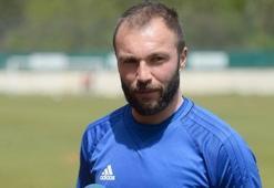 Türk futbolundan bir Murat Akın geçti...