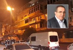 İş adamı cinayetinin arkasından PKK'ya yakın olduğu iddia edilen çete çıktı!