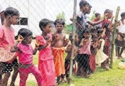 Bangladeş anlaşmadan vazgeçti