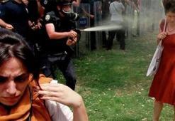 Gezi olaylarındaki ‘biber gazı’ talimatına yakalama kararı
