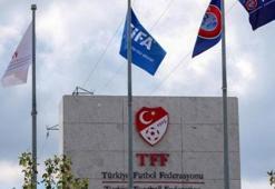 PFDK'dan Trabzonspor'a ceza!