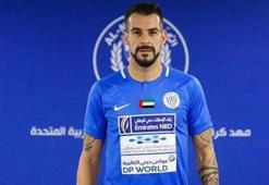 Alvaro Negredo'dan Şenol Güneş itirafı!