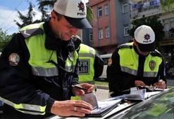 Kolonya yüzünden alkollü sanılan sürücüye beraat