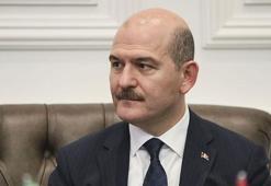 Bakan Soylu: Yerine getireceğiz