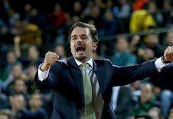 Ahmet Çakı: "Kazanamadığımız için üzgünüz"