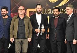 Malatya Film Festivali'ne 'Anons' ve 'Güvercin' damgası