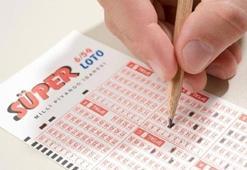 Süper Loto çekilişi sonuçları 15 Kasım 2018