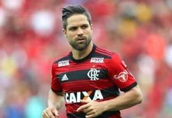 Diego Ribas serbest kalacak!