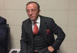 İş adamı Ali Ağaoğlu Zekeriya Öz’ün Dubai tatilini mahkemede anlattı