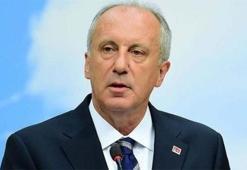 Muharrem İnce'den görüşme açıklaması