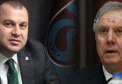 Saral'a Yıldırım davasından para cezası