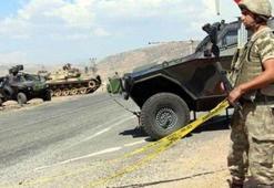 Hakkari’de 30 bölge ‘özel güvenlik bölgesi’ ilan edildi