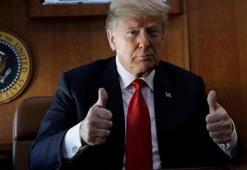 Donald Trump açıkladı: Soruşturmayla ilgili cevaplar hazır