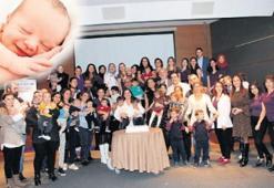 Survivor bebeklerin mücadelesi!