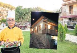 100 yıllık yalnızlığı sona erdiren restorasyon