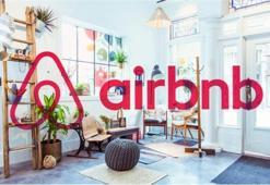 AirBNB, son çeyrekte 1 milyar dolar kazandı!